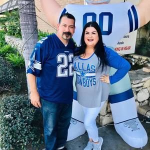 Meet your Posher, Rosie